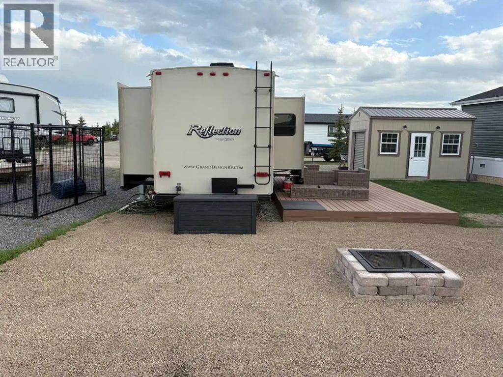 116, 41019 Range Road 116