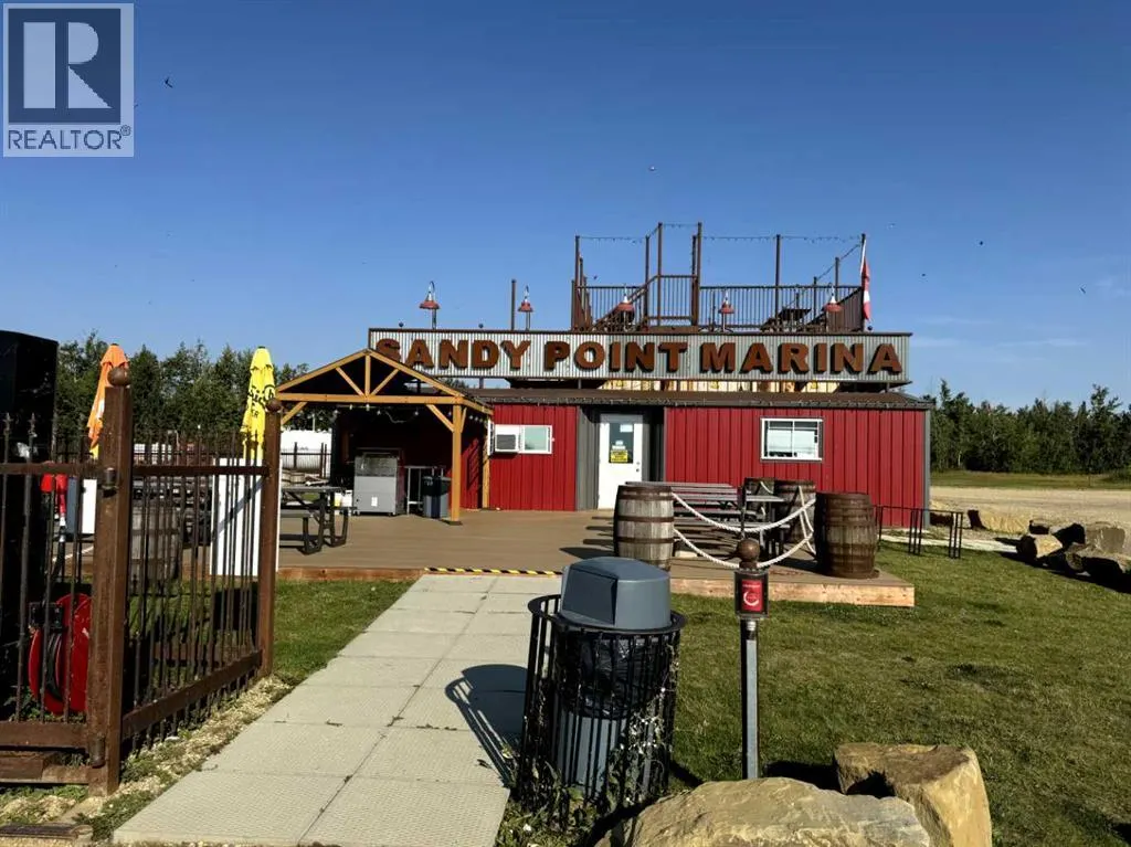 116, 41019 Range Road 116