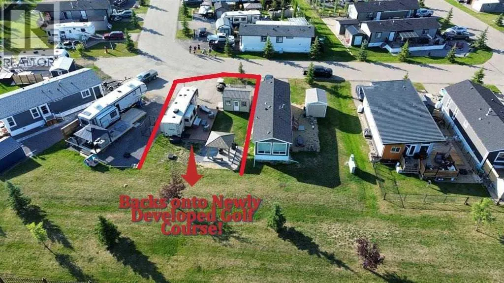 116, 41019 Range Road 116