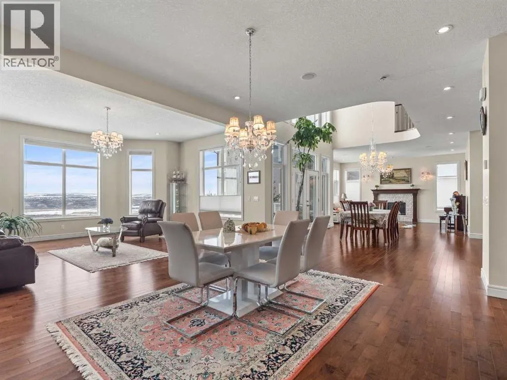 80 Cranarch Heights SE