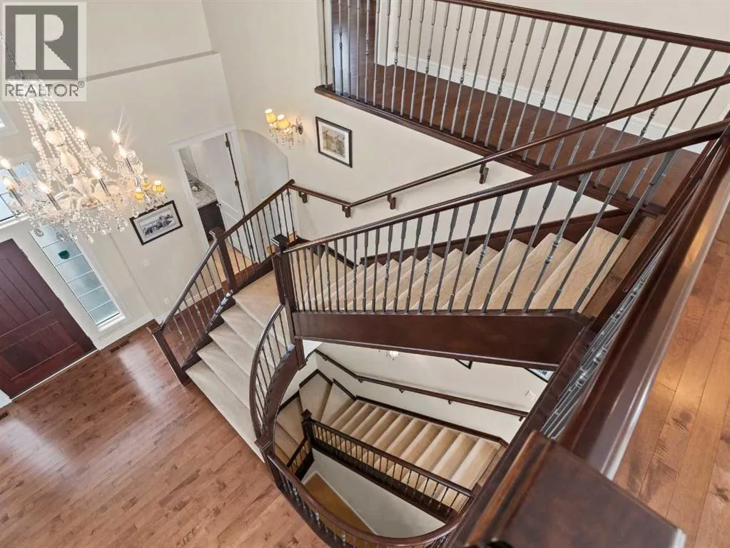 80 Cranarch Heights SE
