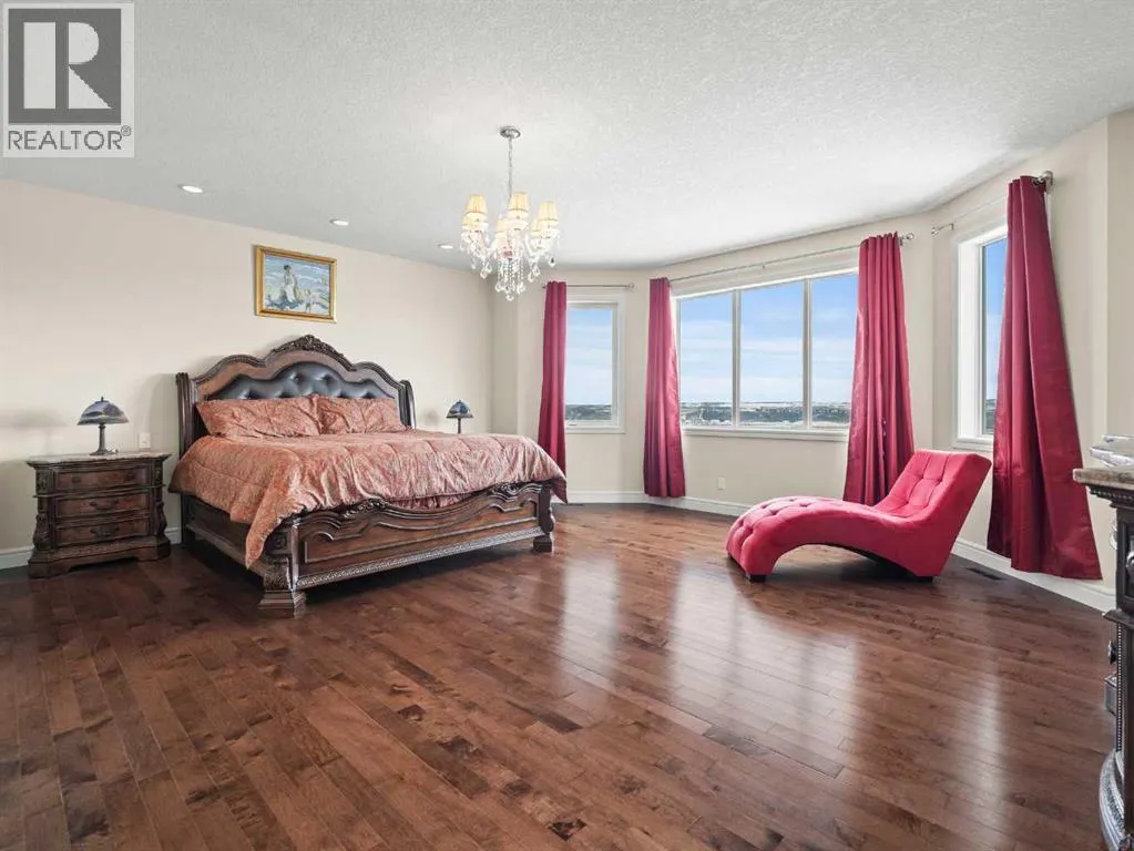 80 Cranarch Heights SE
