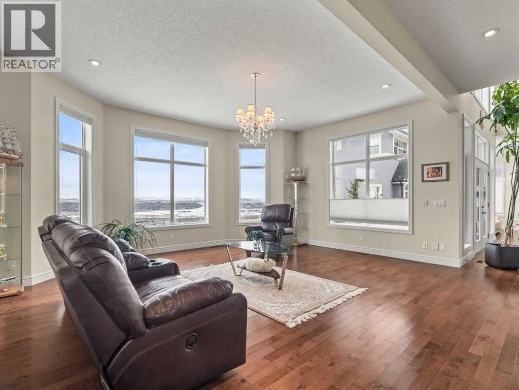 80 Cranarch Heights SE