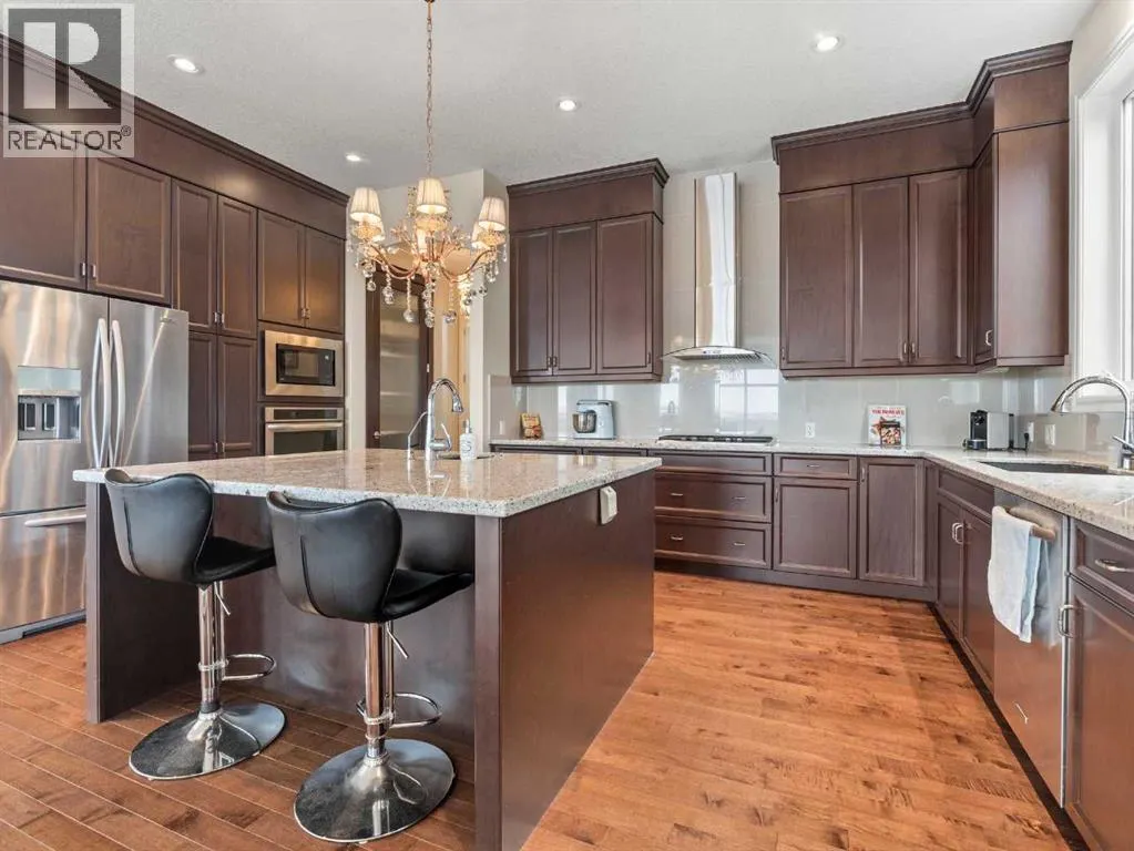 80 Cranarch Heights SE
