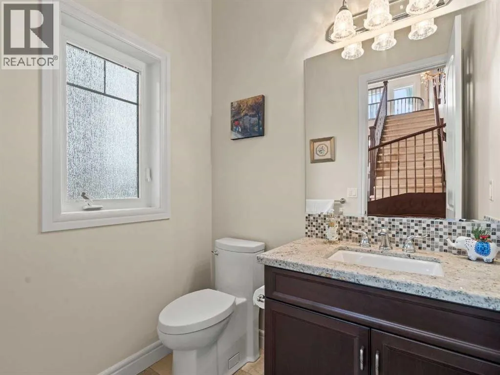 80 Cranarch Heights SE