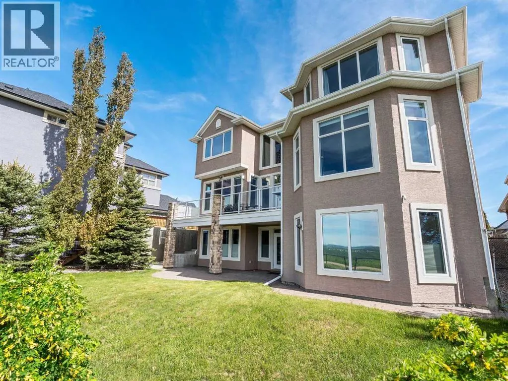 80 Cranarch Heights SE