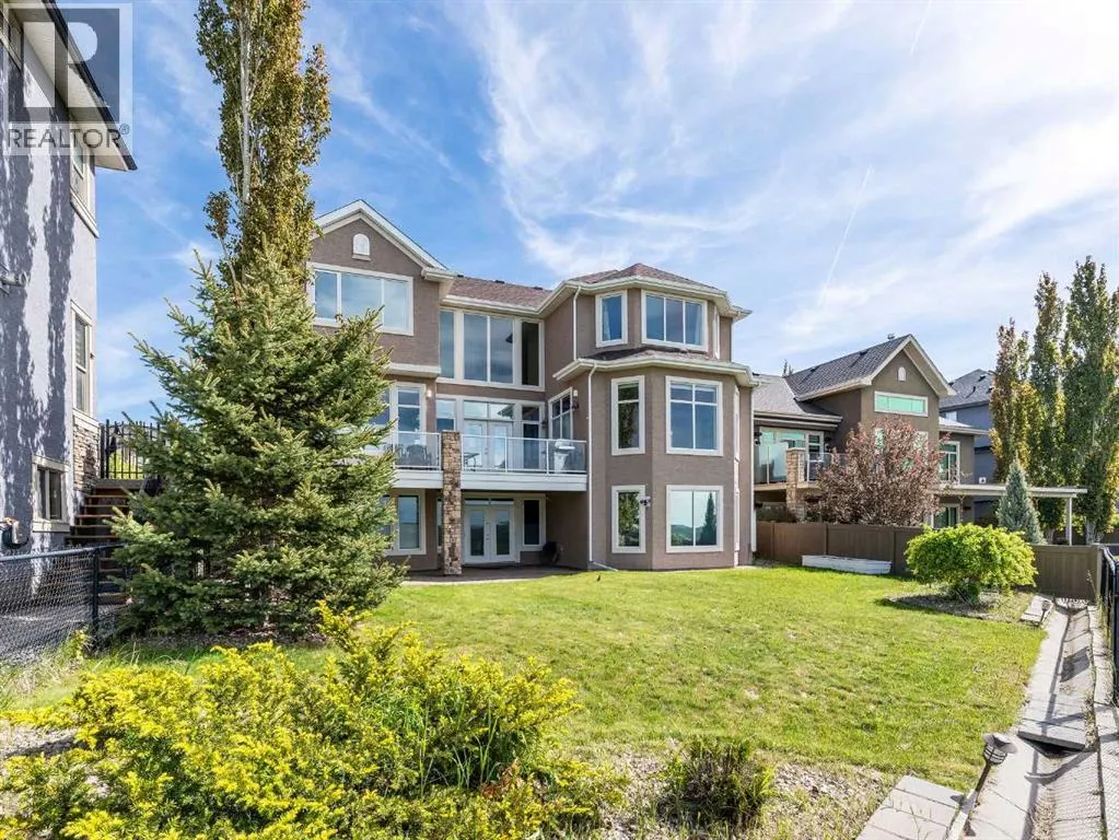 80 Cranarch Heights SE