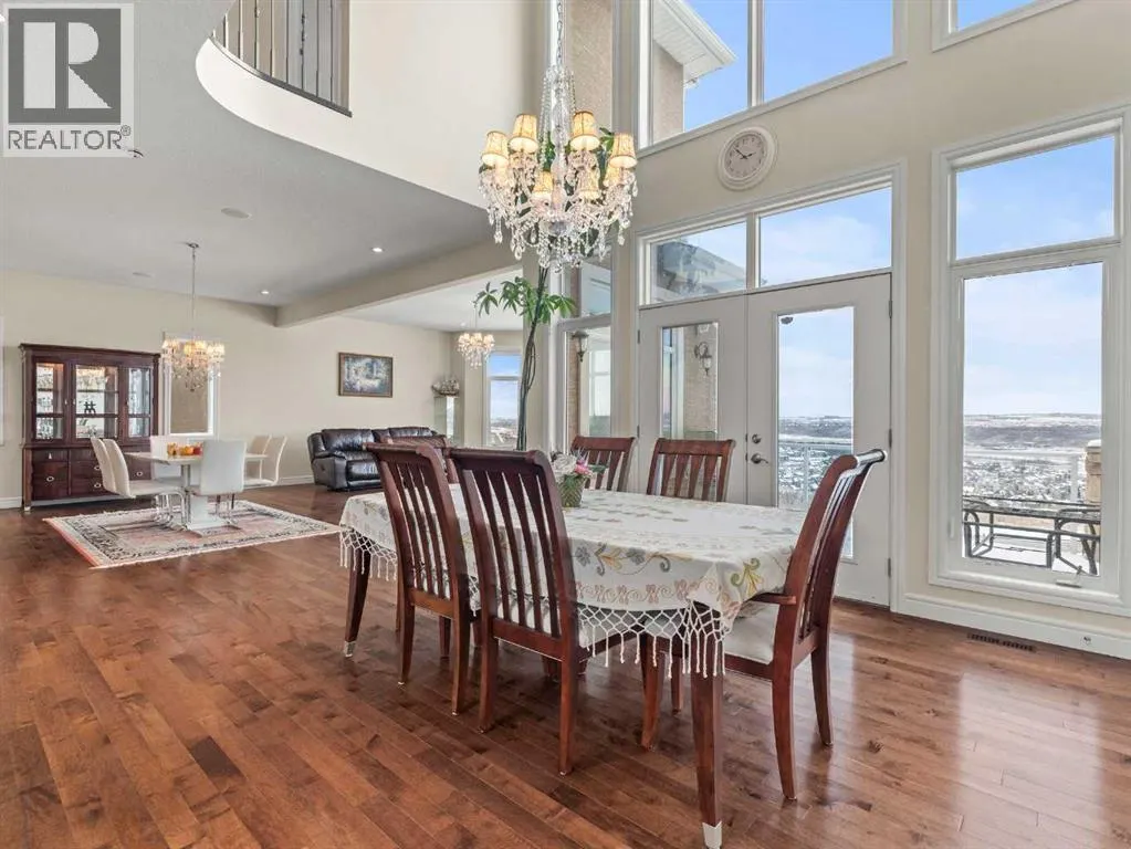 80 Cranarch Heights SE