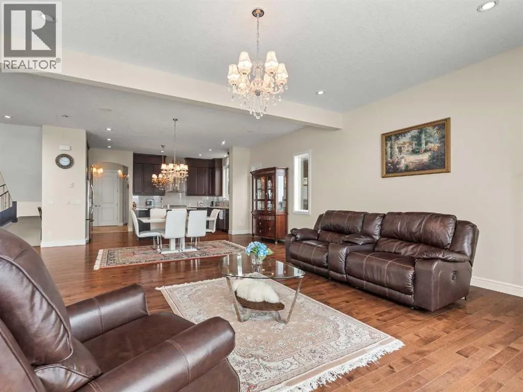 80 Cranarch Heights SE