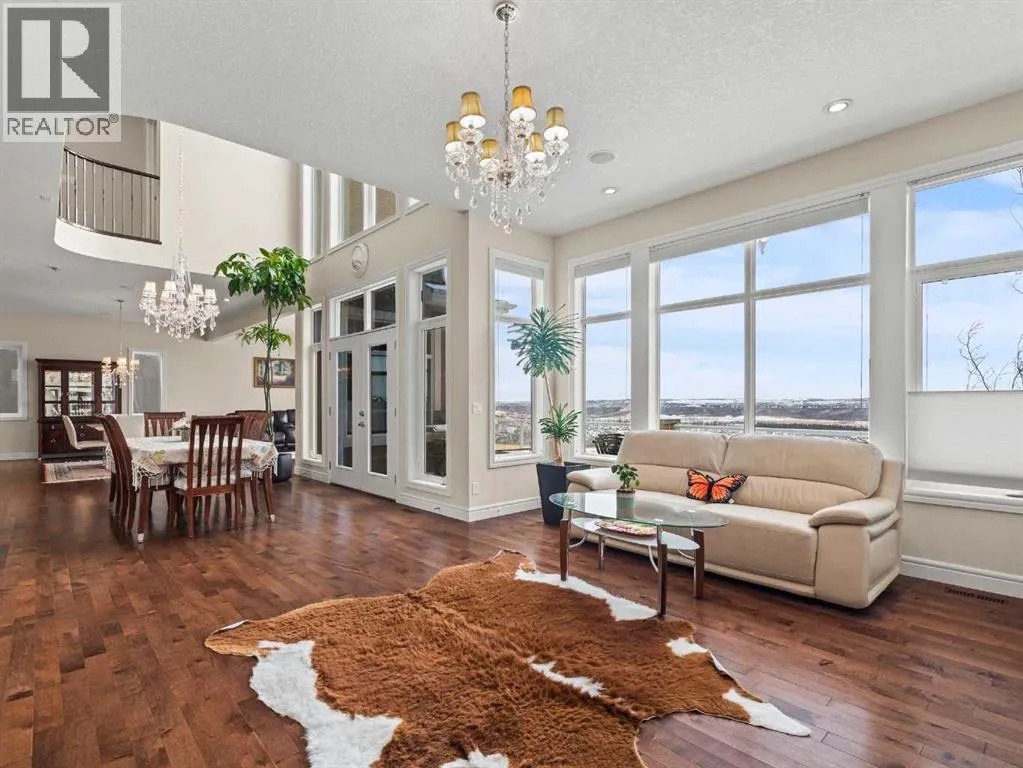 80 Cranarch Heights SE