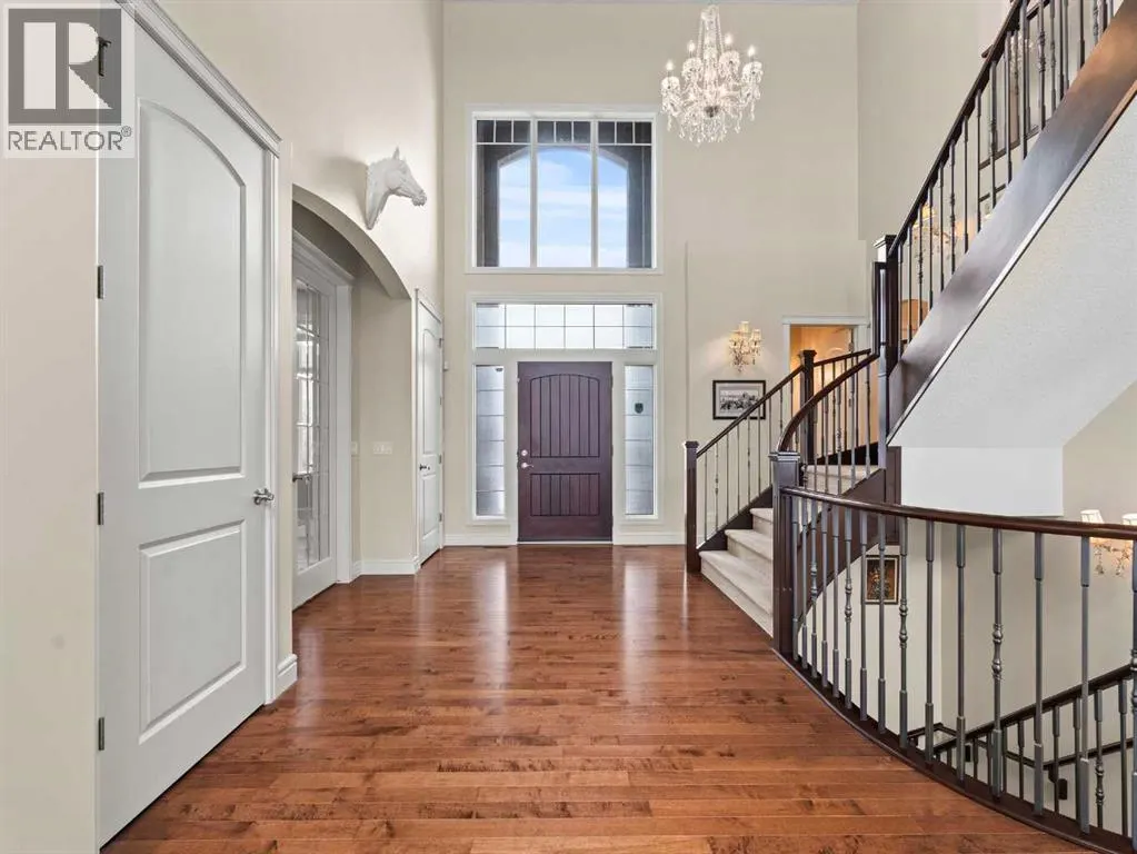 80 Cranarch Heights SE