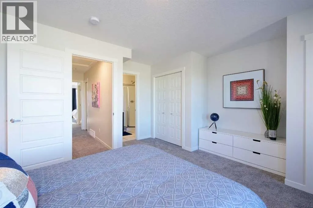 107, 63 Belmont Passage SW