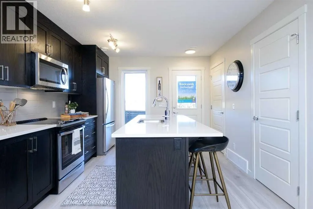 107, 63 Belmont Passage SW