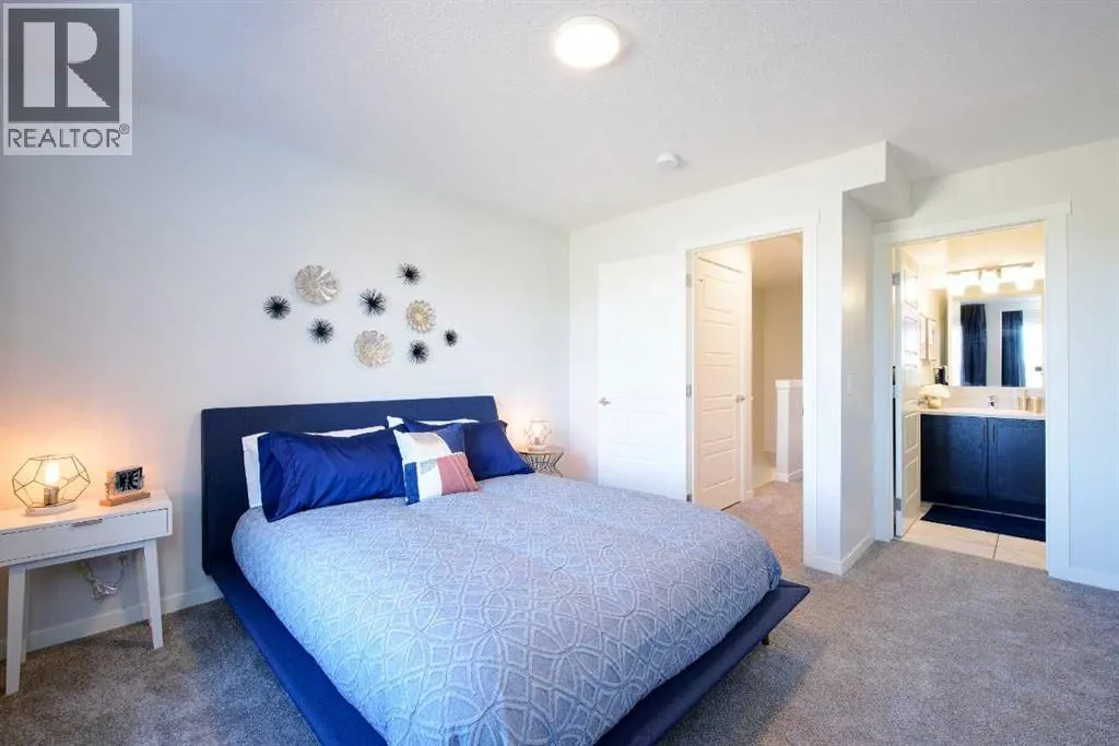 107, 63 Belmont Passage SW