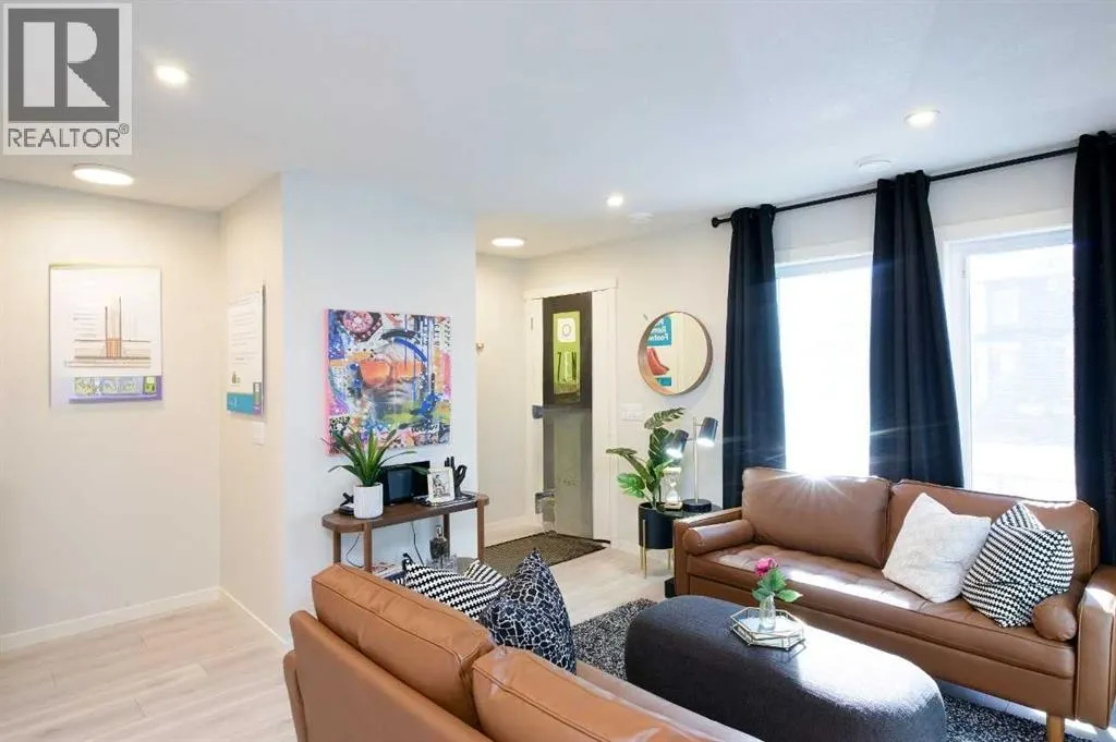 107, 63 Belmont Passage SW
