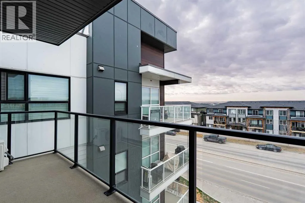 401, 4350 Seton Drive SE