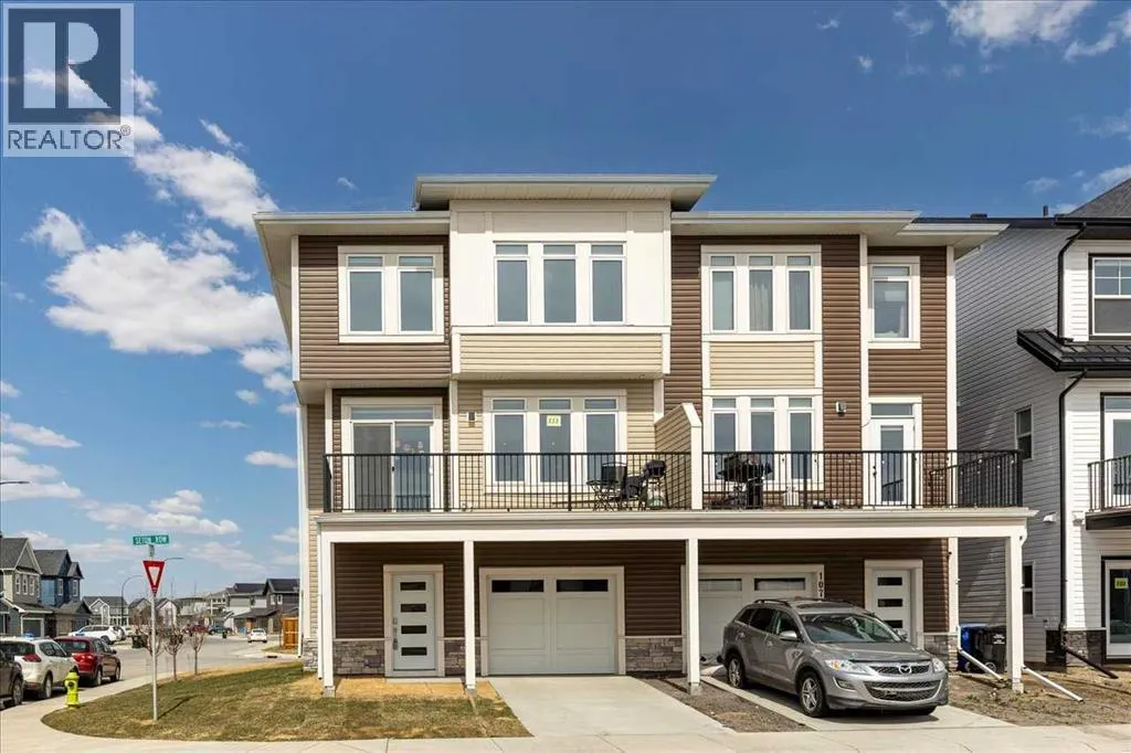 111 Seton Row SE