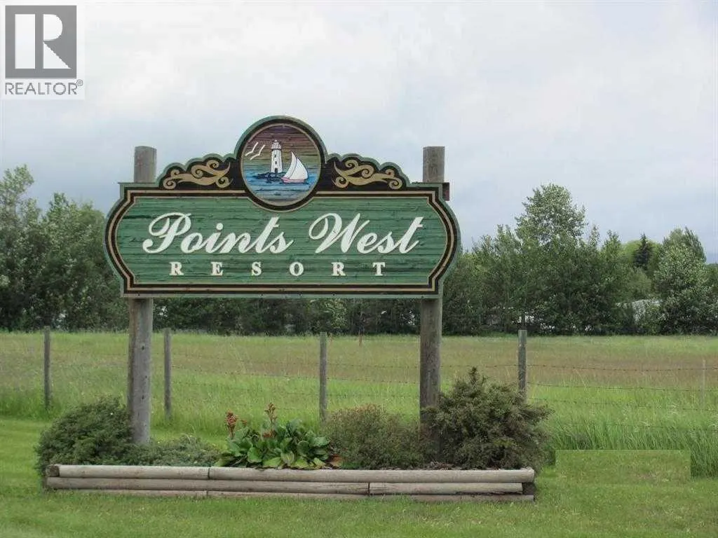 83 Points West Resort