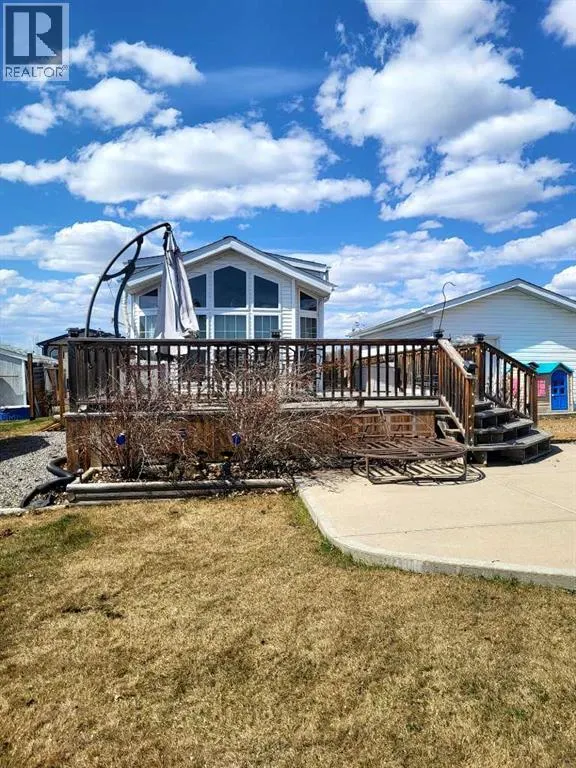 166A, 10042 Township Road 422