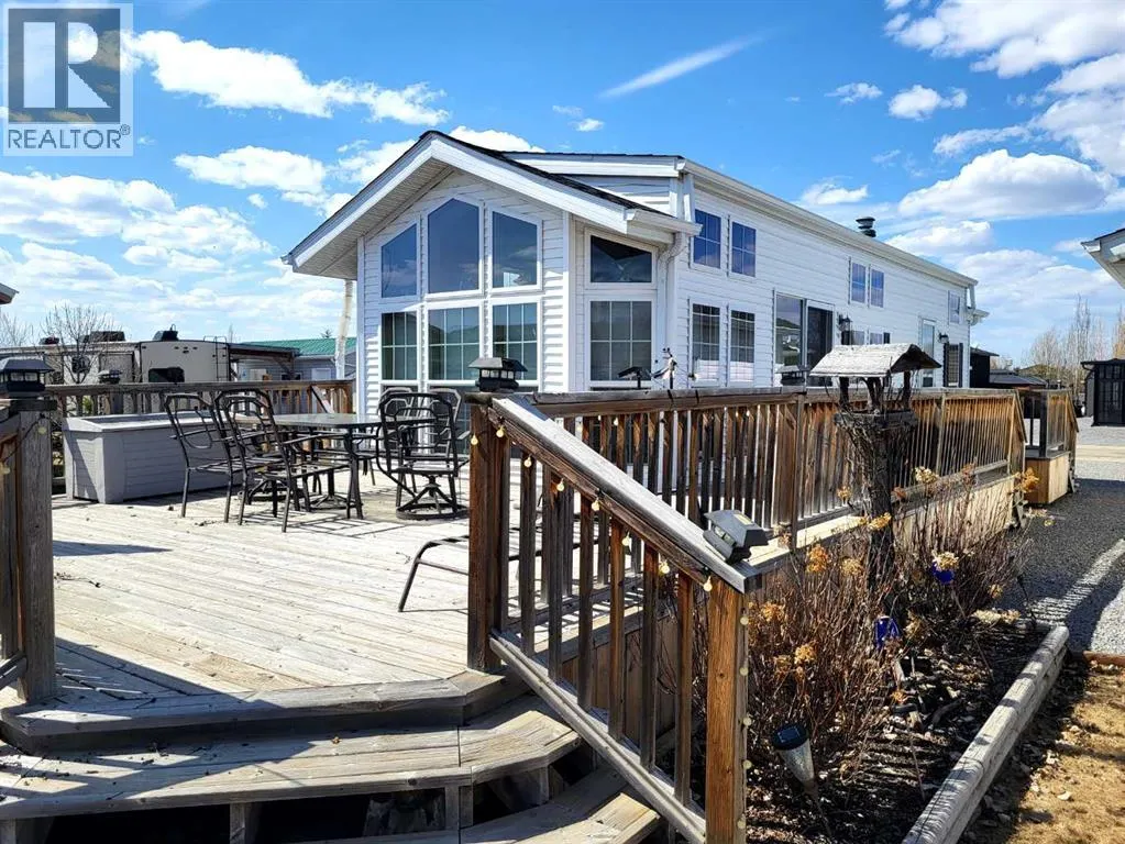 166A, 10042 Township Road 422