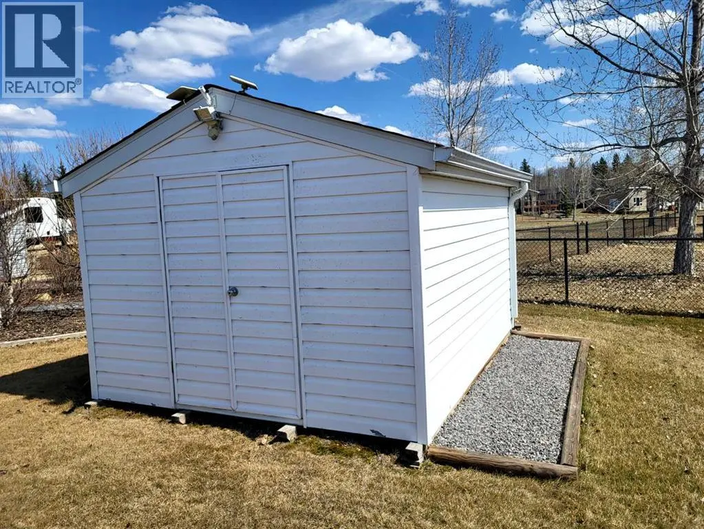 166A, 10042 Township Road 422