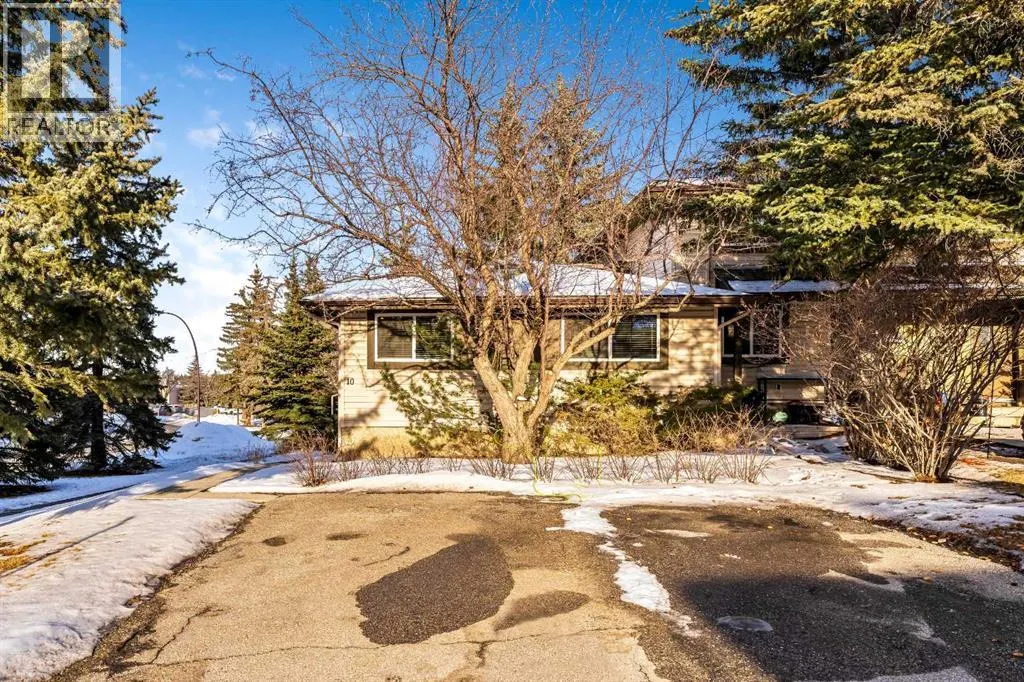 10, 310 Brookmere Road SW