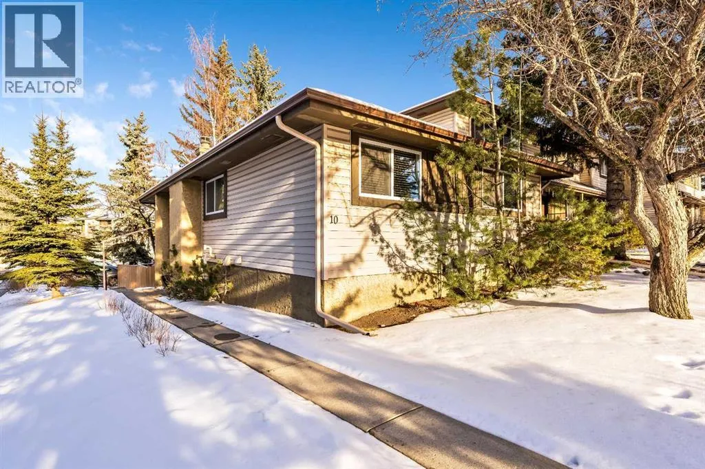 10, 310 Brookmere Road SW