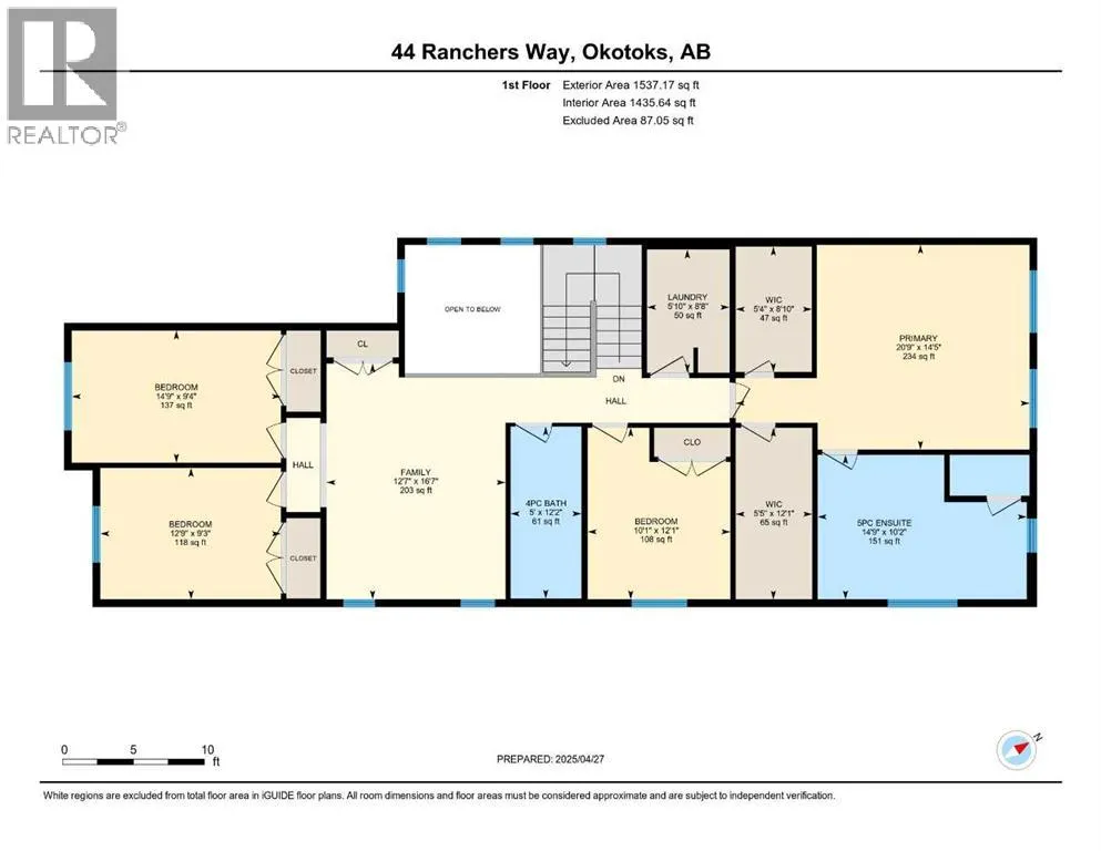 44 Ranchers Way