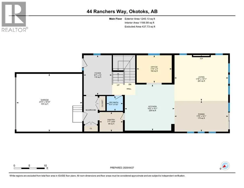 44 Ranchers Way