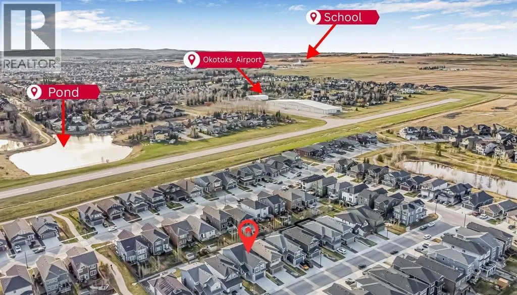 44 Ranchers Way