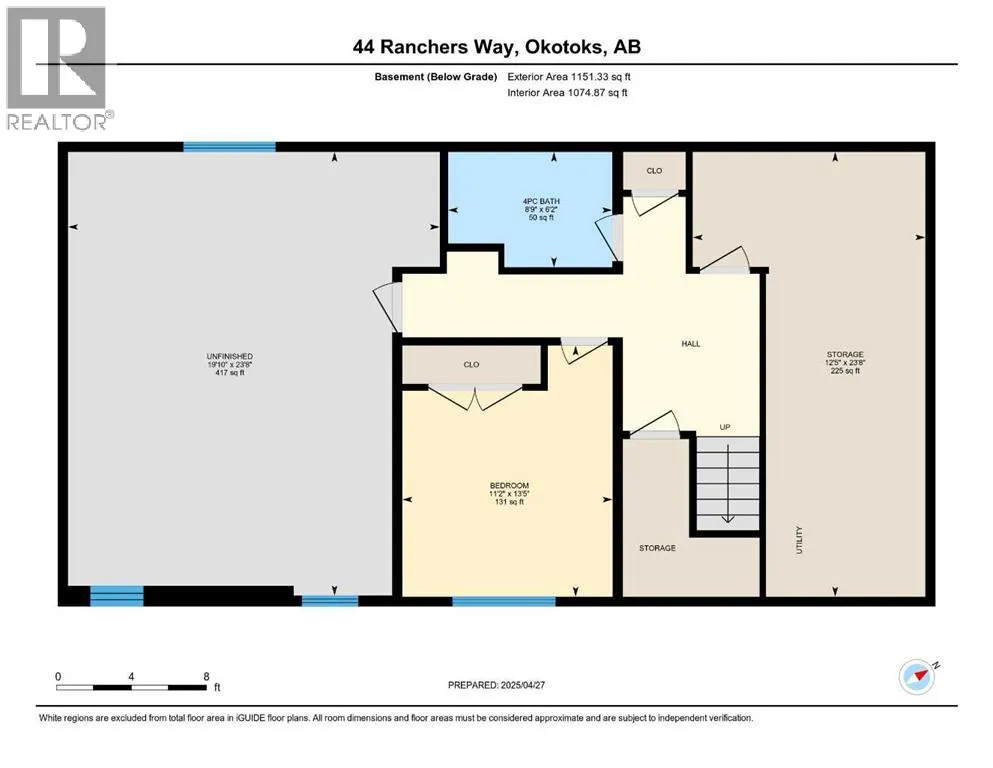 44 Ranchers Way