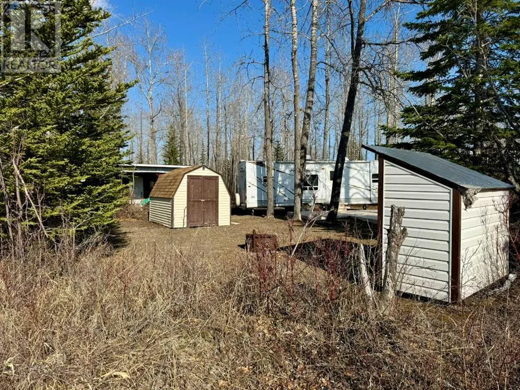 45, 4136 Highway 587