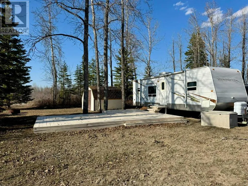 45, 4136 Highway 587