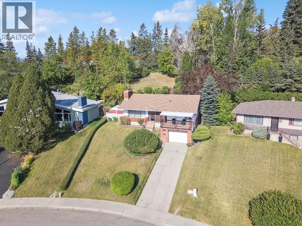 14 Hawthorne Crescent NW