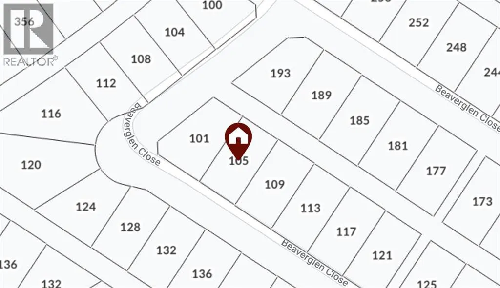 105 Beaverglen Close