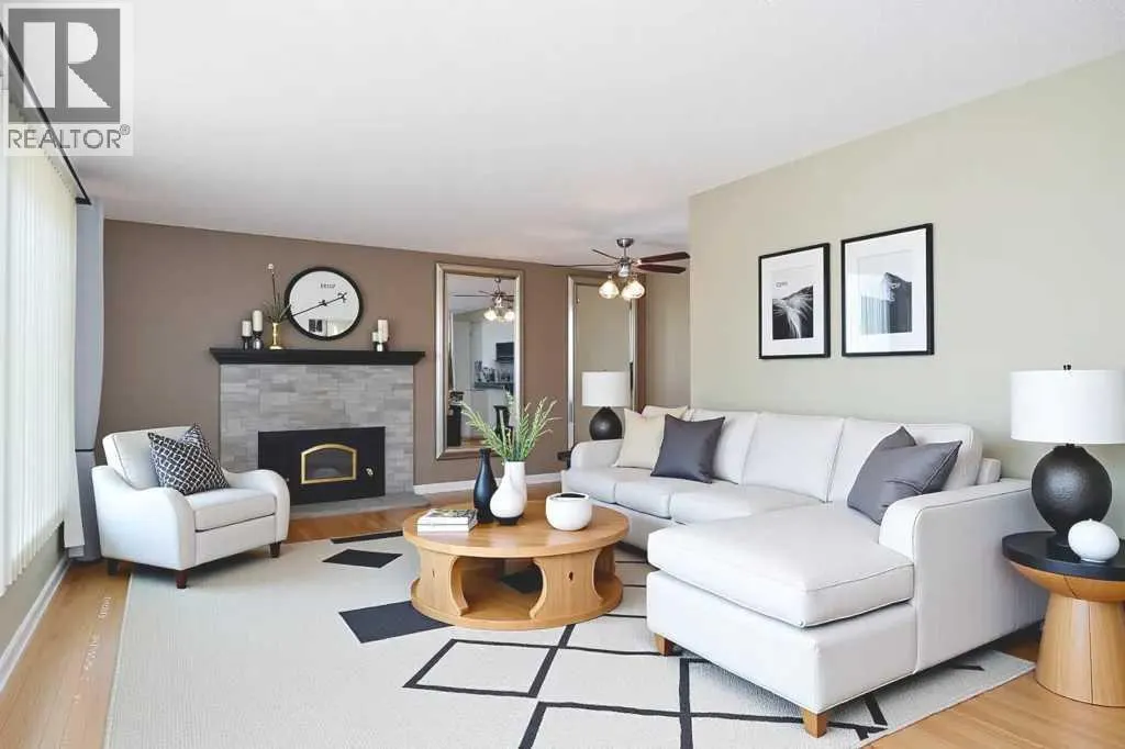 577 Beacon Hill Drive