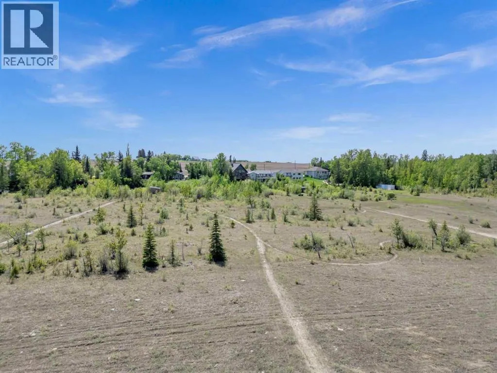 296, 40422 Range Road 10