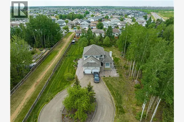 113 Wood Buffalo Way