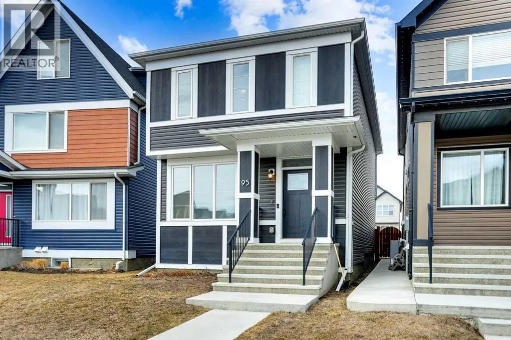 95 Seton Heath SE