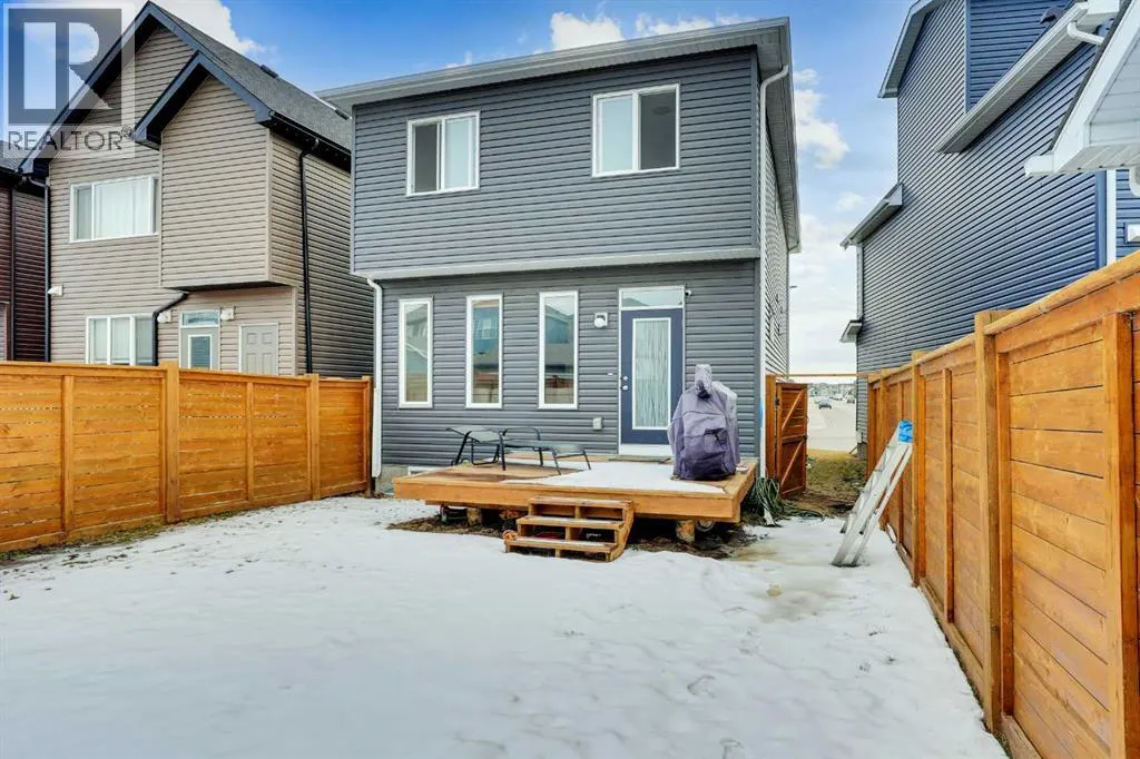 95 Seton Heath SE