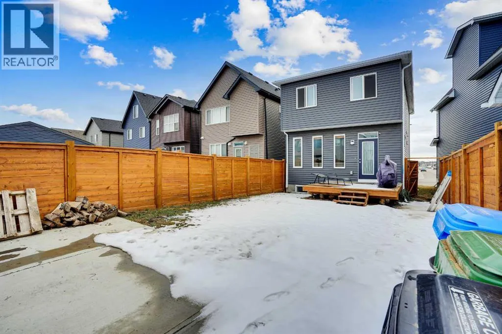 95 Seton Heath SE