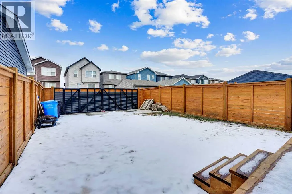 95 Seton Heath SE