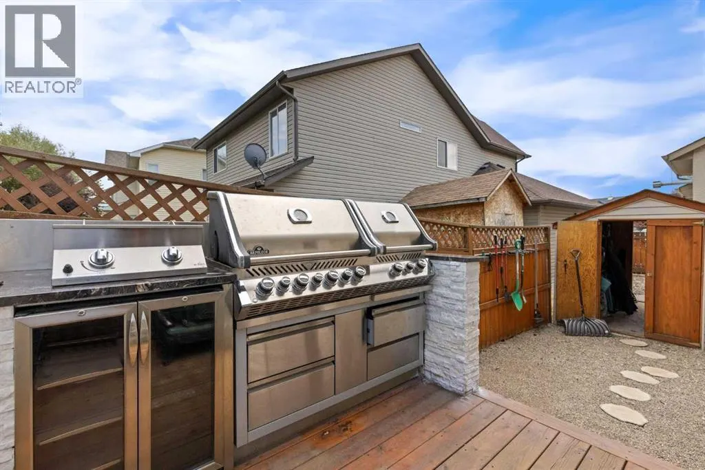393 Banister Drive