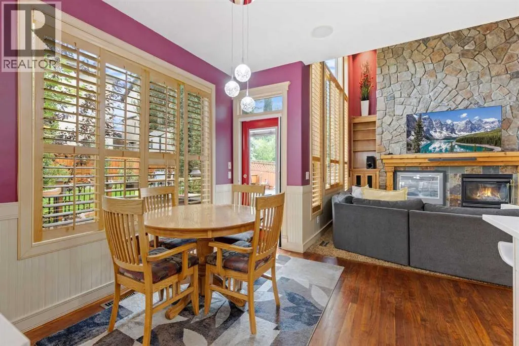393 Banister Drive