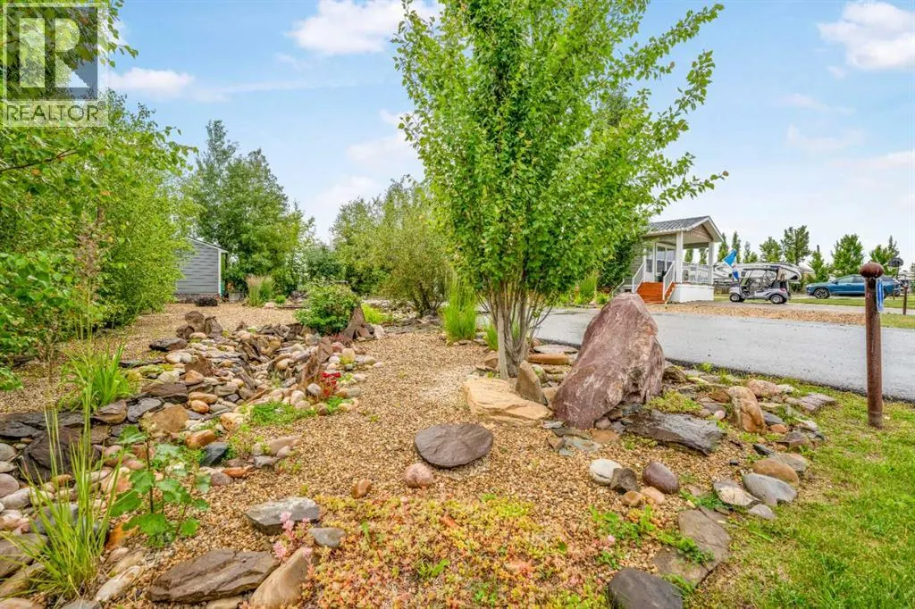 Unit # 1, 41019 Range Road 11