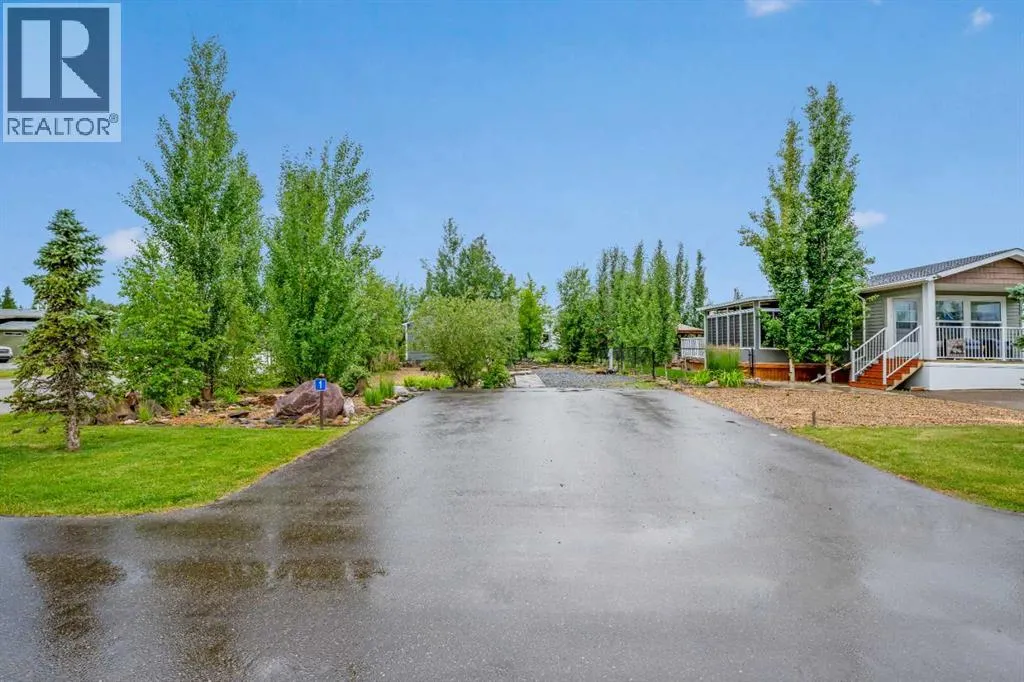 Unit # 1, 41019 Range Road 11