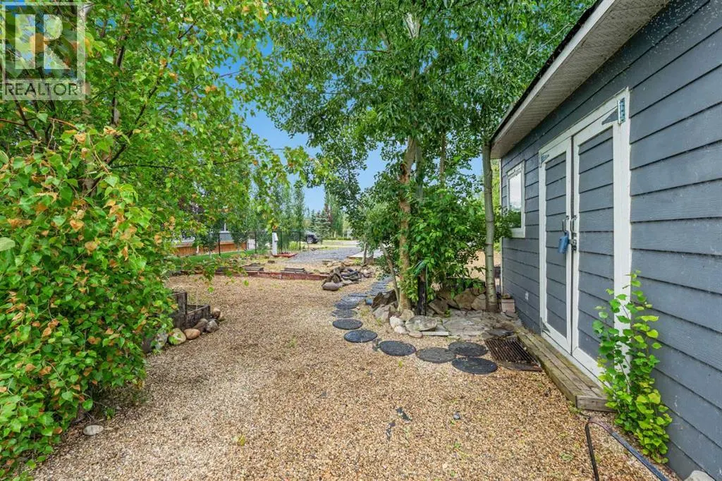 Unit # 1, 41019 Range Road 11