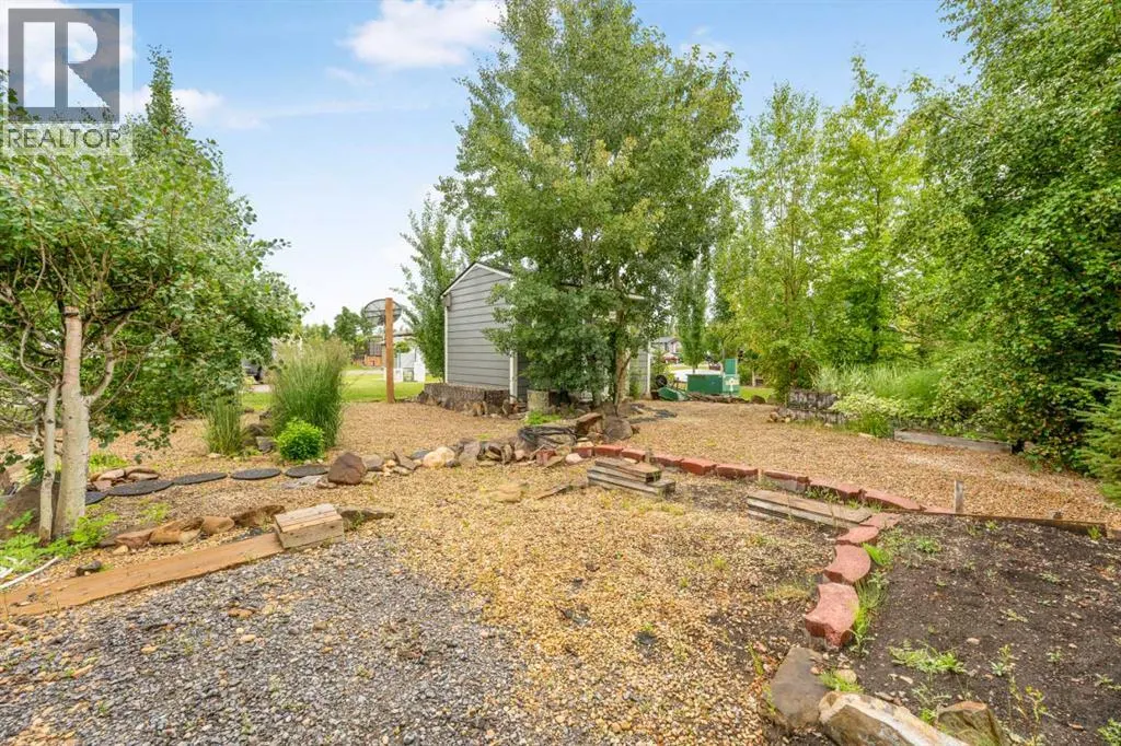 Unit # 1, 41019 Range Road 11