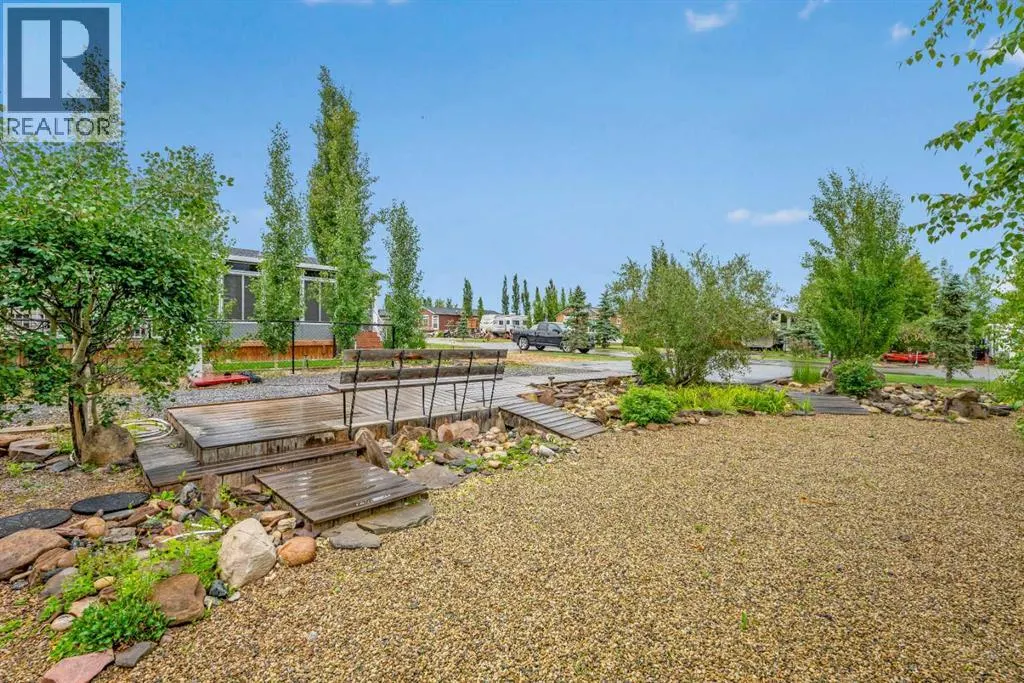 Unit # 1, 41019 Range Road 11