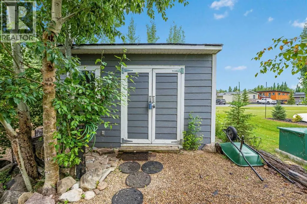 Unit # 1, 41019 Range Road 11